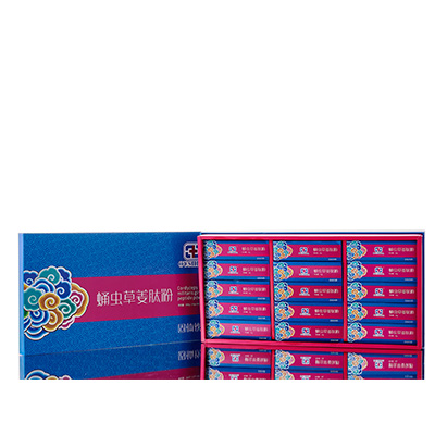 肃南调经养气汤