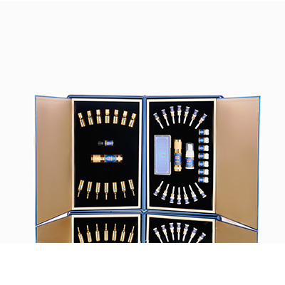 肃南7D私密抗衰养护套