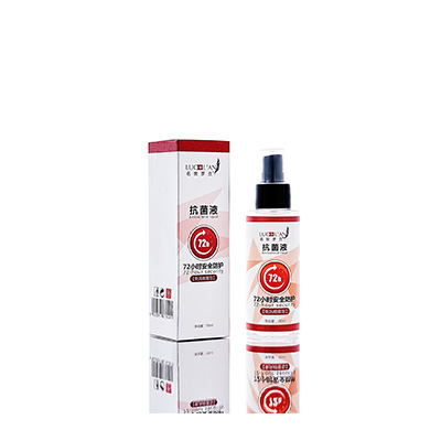 肃南母婴防护喷雾