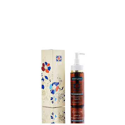 肃南男女外阴洗液