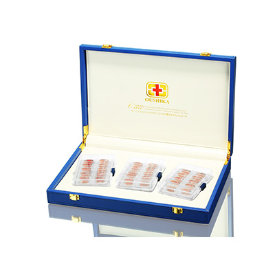 肃南子宫排毒套